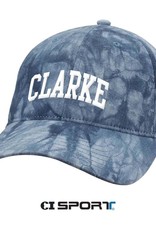 CI Sport Sportsman Tie Dye Dad Cap