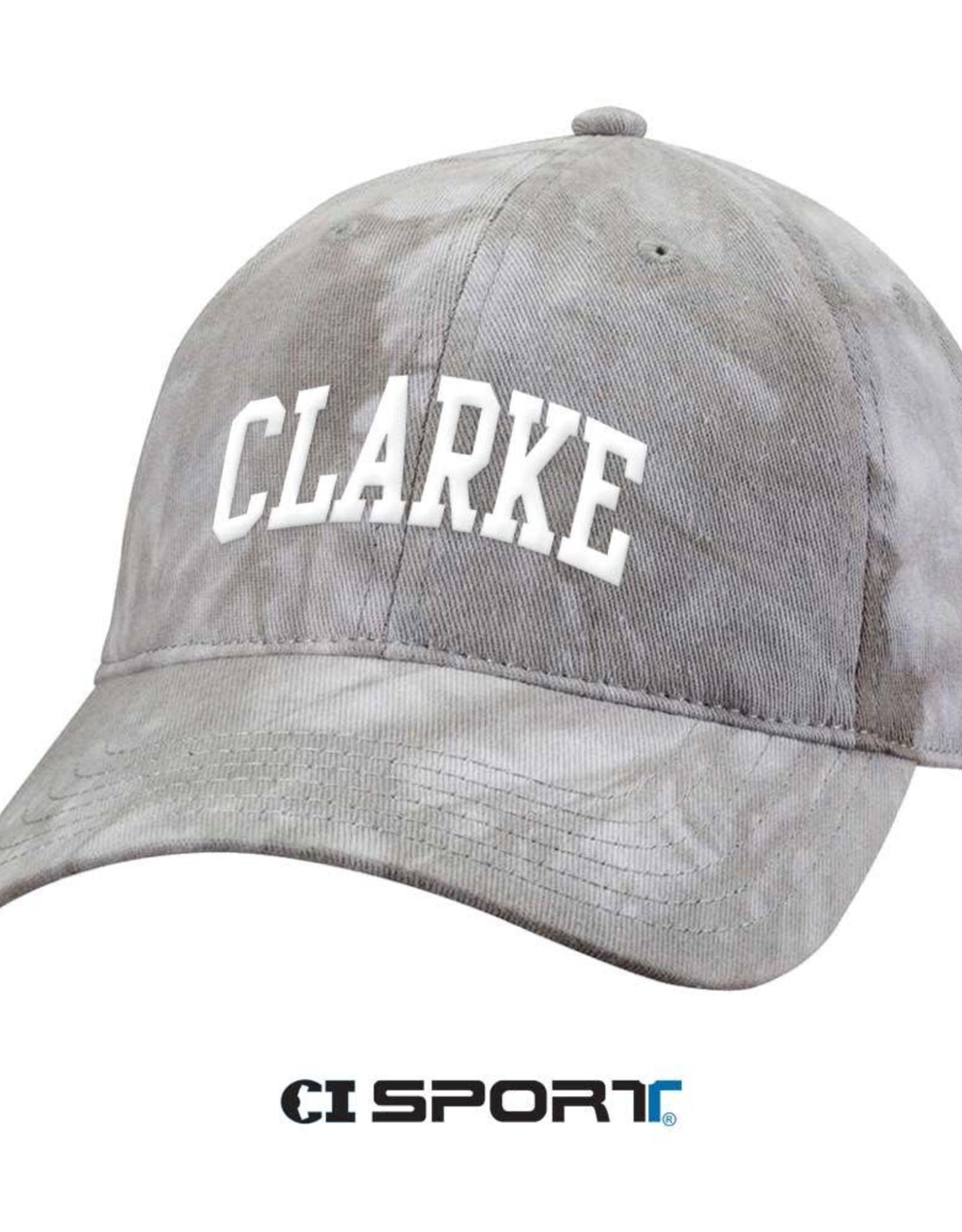 CI Sport Sportsman Tie Dye Dad Cap