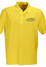 Vantage Omega Mesh Polo