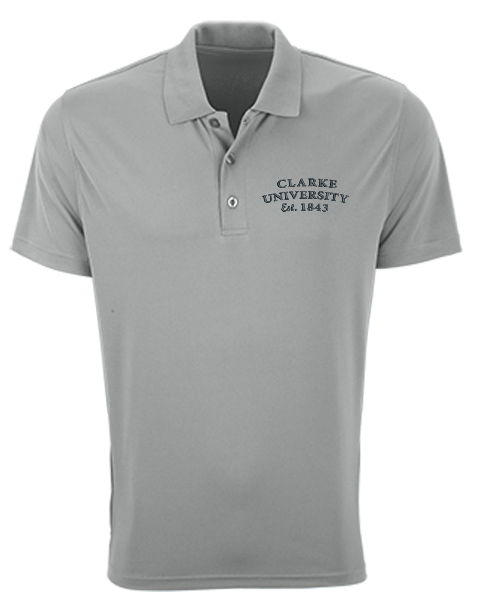 Vantage Omega Mesh Polo