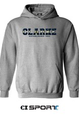 CI Sport Chancery Pullover Hood