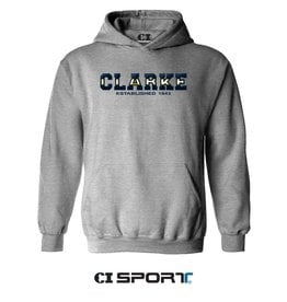 CI Sport Chancery Pullover Hood