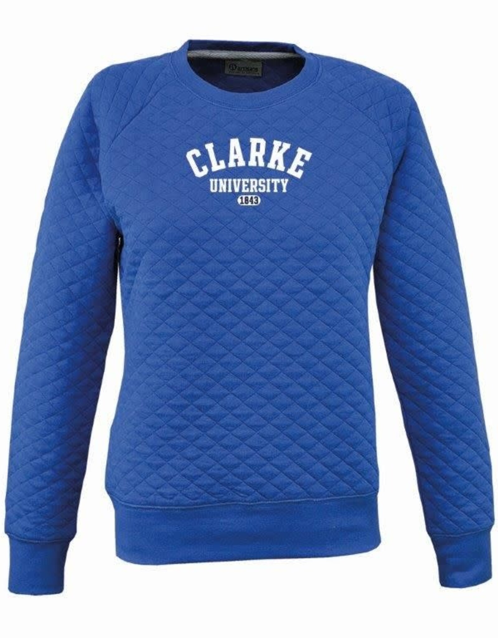 Artisans Artisans London Quilted Crew