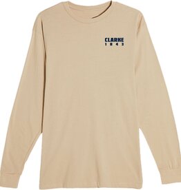 College House Mushroom Long Sleeve