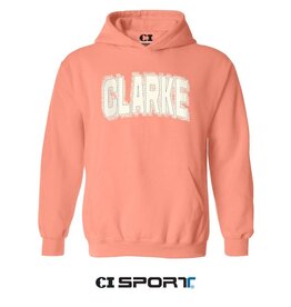 CI Sport CI Sport Soft Touch Hood Bulwark