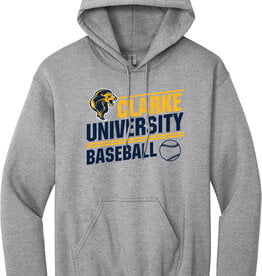 College House College House 2023 Sport Grey Hoodie