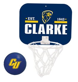 Clarke University Bleacher Cushion 14x11x1.75 - Whitlow Campus Store