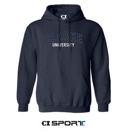 CI Sport CI Sport Pullover Hood (Navy)