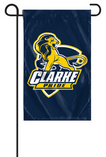 UBF Clarke Lion Mini Garden Flag