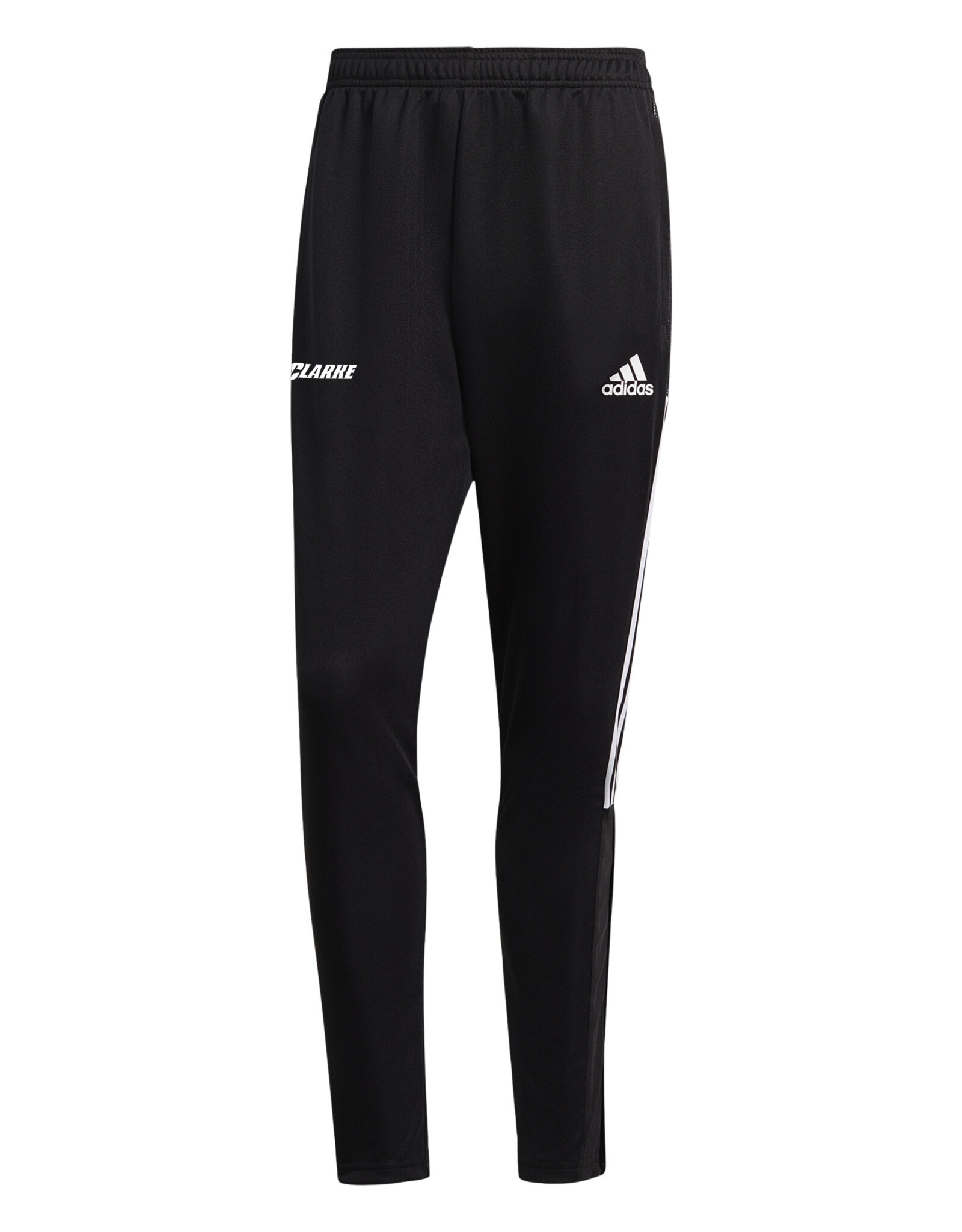 Adidas Adidas Tiro 21 Track Jacket/Pants (Black)