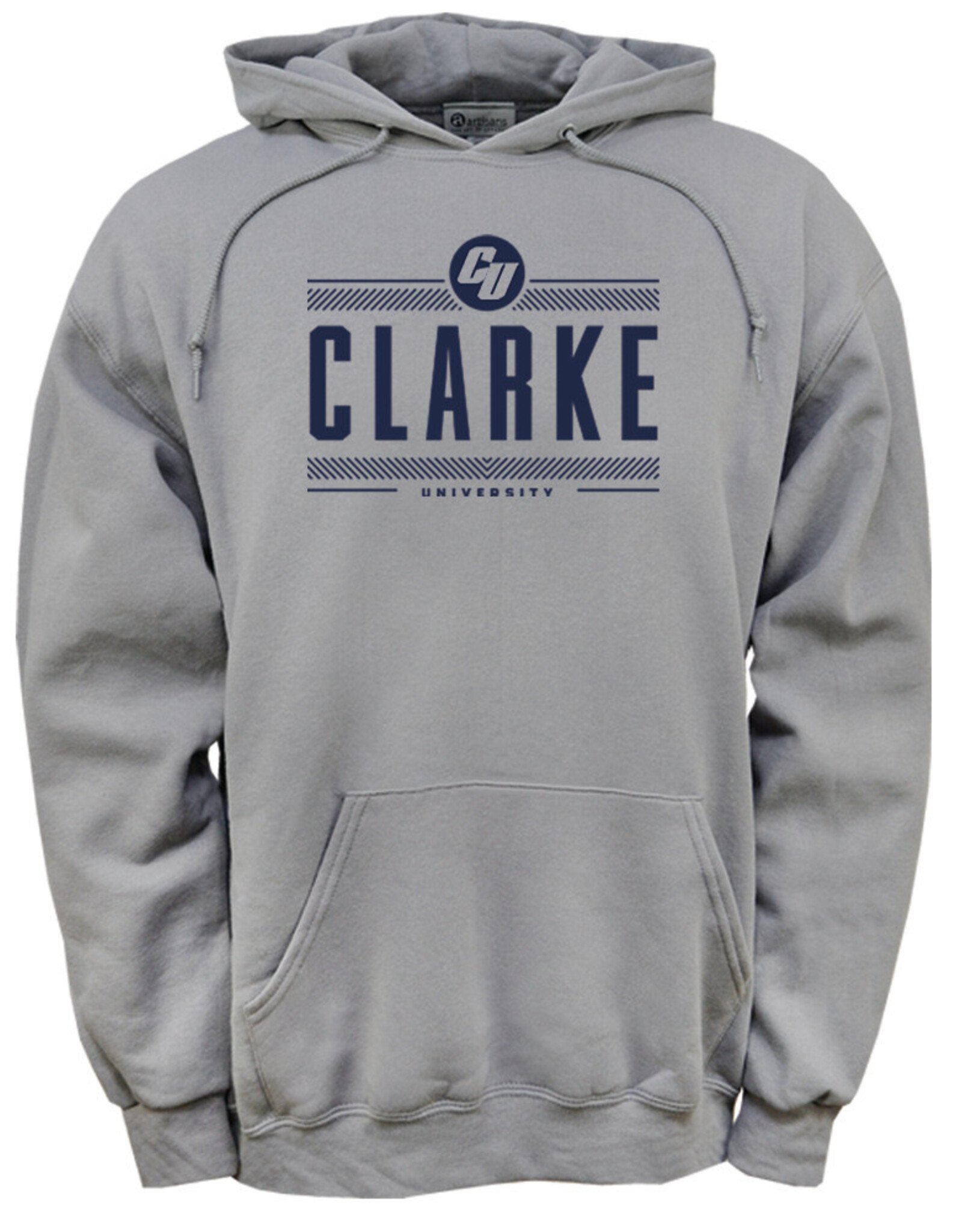 Artisans Artisans Hooded Pullover Unisex