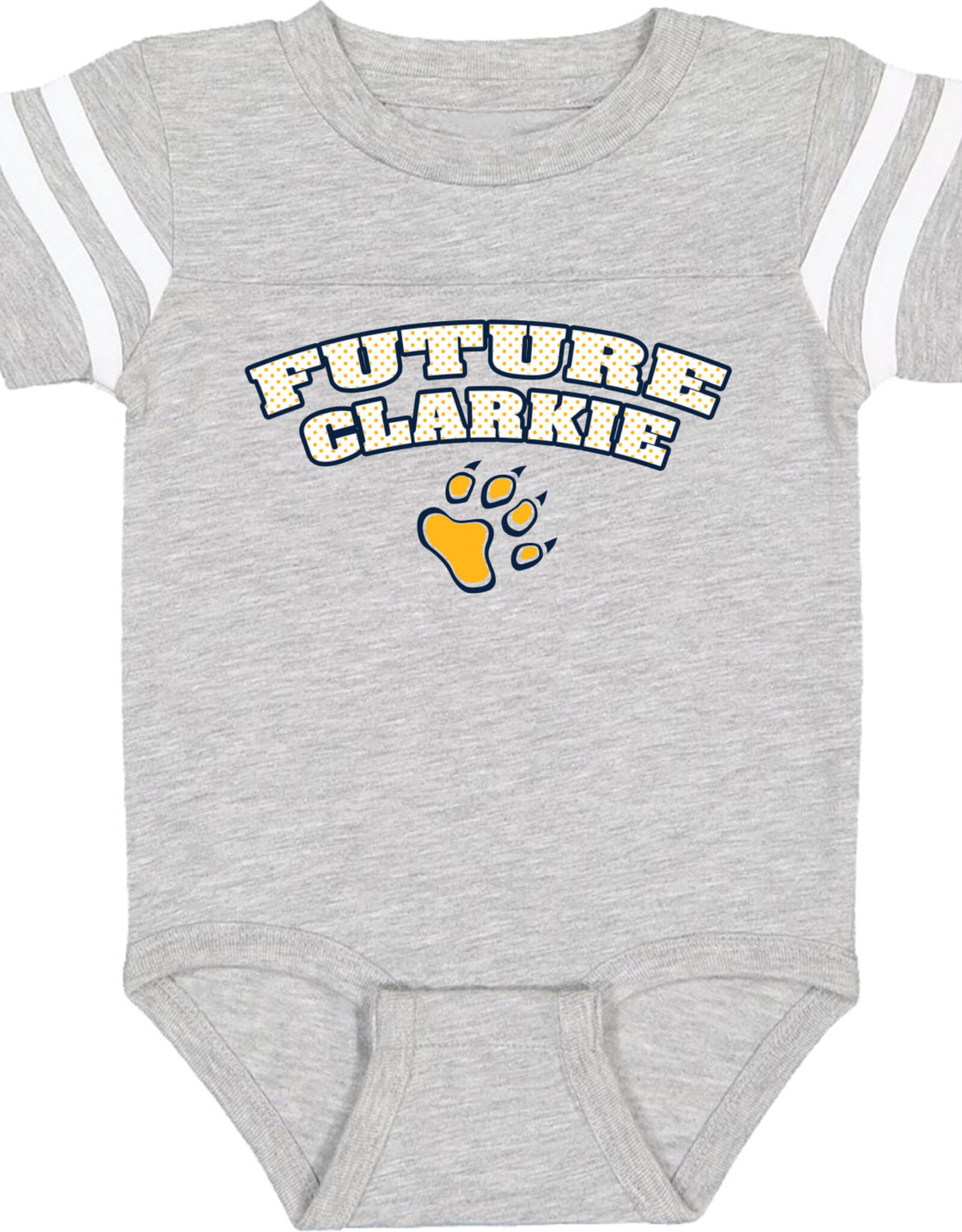 Onesie - Future Clarkie
