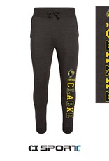 CI Sport CI Sport Premium Jogger Pants (Sand, Mustard, Navy, Charcoal)