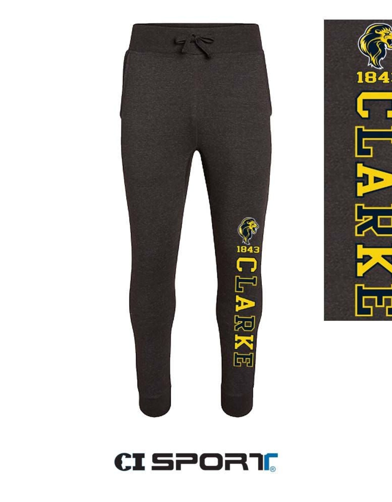 CI Sport CI Sport Premium Jogger Pants-