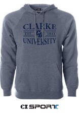 CI Sport CI Sport Blended Raglan Hood