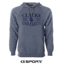 CI Sport CI Sport Blended Raglan Hood