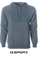 CI Sport CI Sport Blended Raglan Hood
