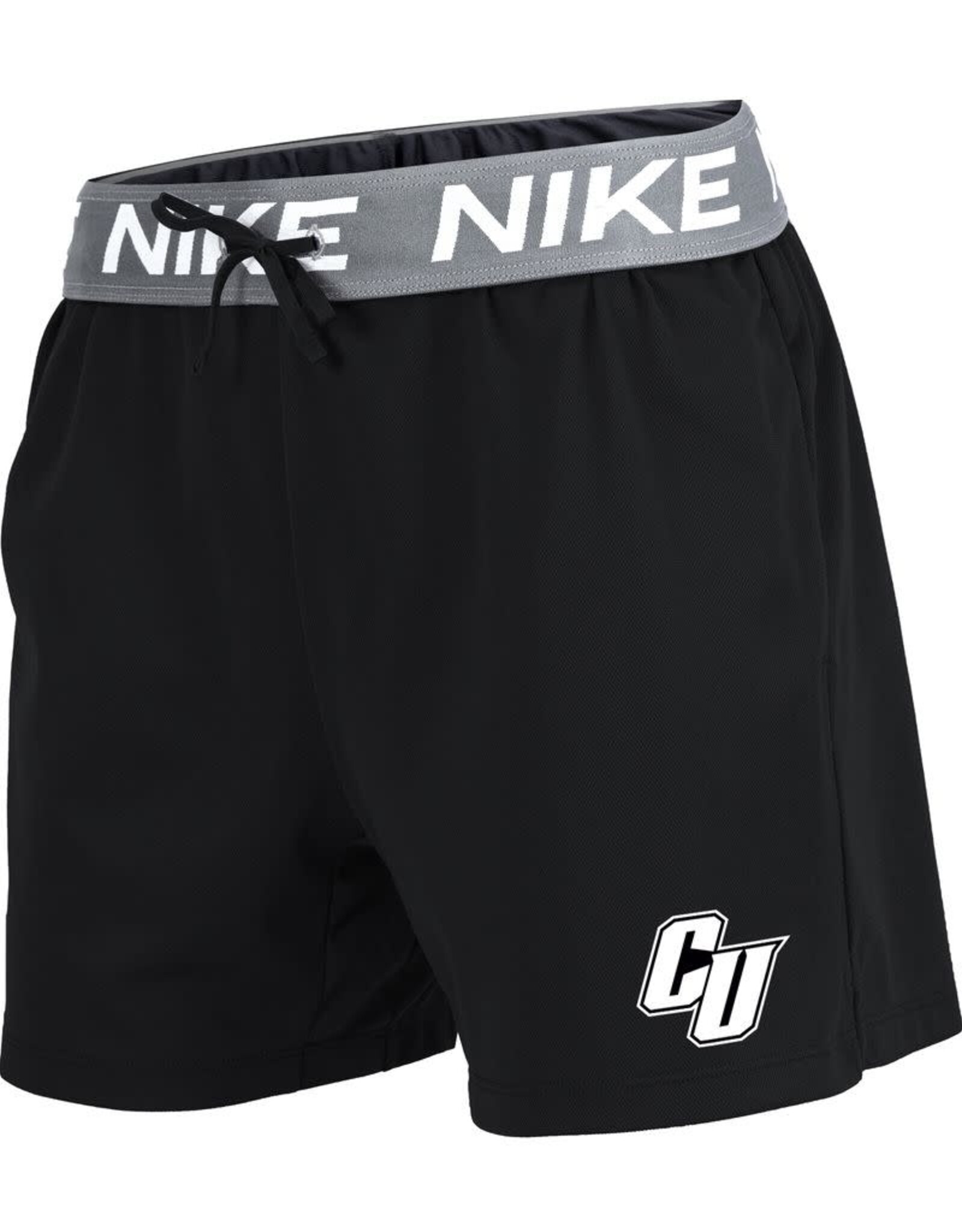 Nike Nike Womens Attack Short (Black)