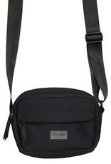 Artisans Artisans Mariah Crossbody Bag (Black)