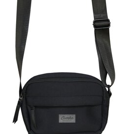 Artisans Artisans Mariah Crossbody Bag (Black)