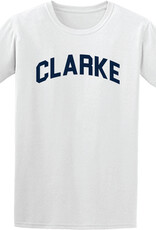 College House College House Rainbow Tee 2024