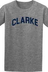 College House College House Rainbow Tee 2024