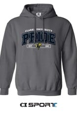 CI Sport CI Sport Pride Hoody or Crew (Slate, Ash)
