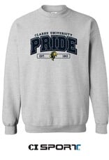 CI Sport CI Sport Pride Hoody or Crew (Slate, Ash)