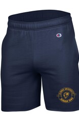 Champion Champion Powerblend Shorts (Navy, Charcoal)