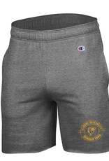 Champion Champion Powerblend Shorts (Navy, Charcoal)