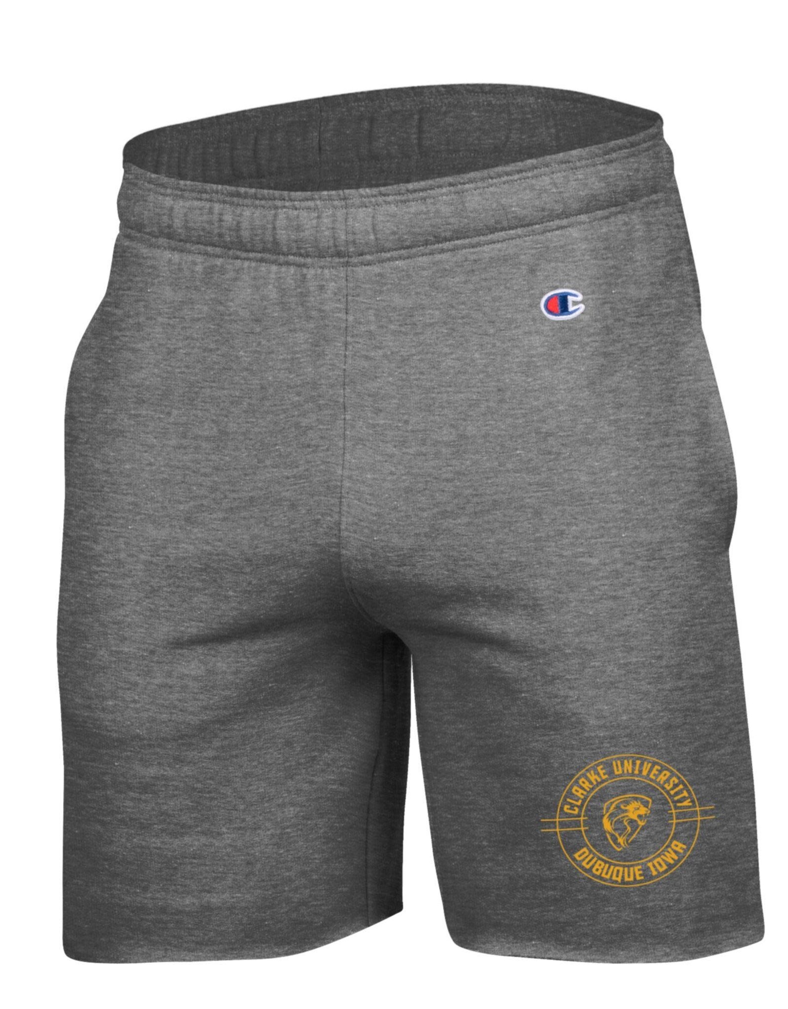Champion Champion Powerblend Shorts (Navy, Charcoal)