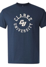 MV Sport MV Sport Elements Tee (Navy, Honey)