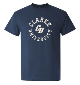 MV Sport MV Sport Elements Tee (Navy, Honey)