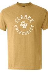 MV Sport MV Sport Elements Tee (Navy, Honey)