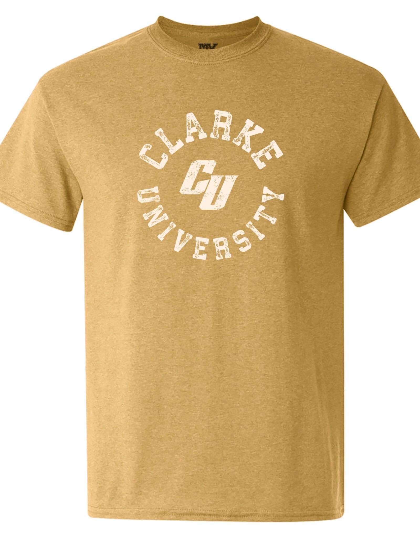 MV Sport MV Sport Elements Tee (Navy, Honey)