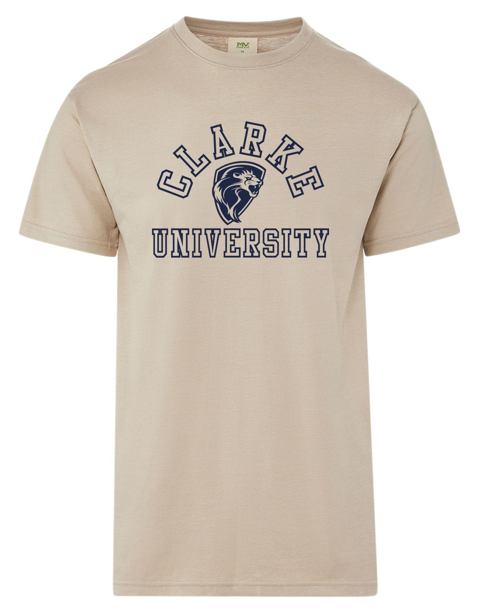 MV Sport MV Sport Everest Sustainable Tee (Atmosphere, Arctic Blue)