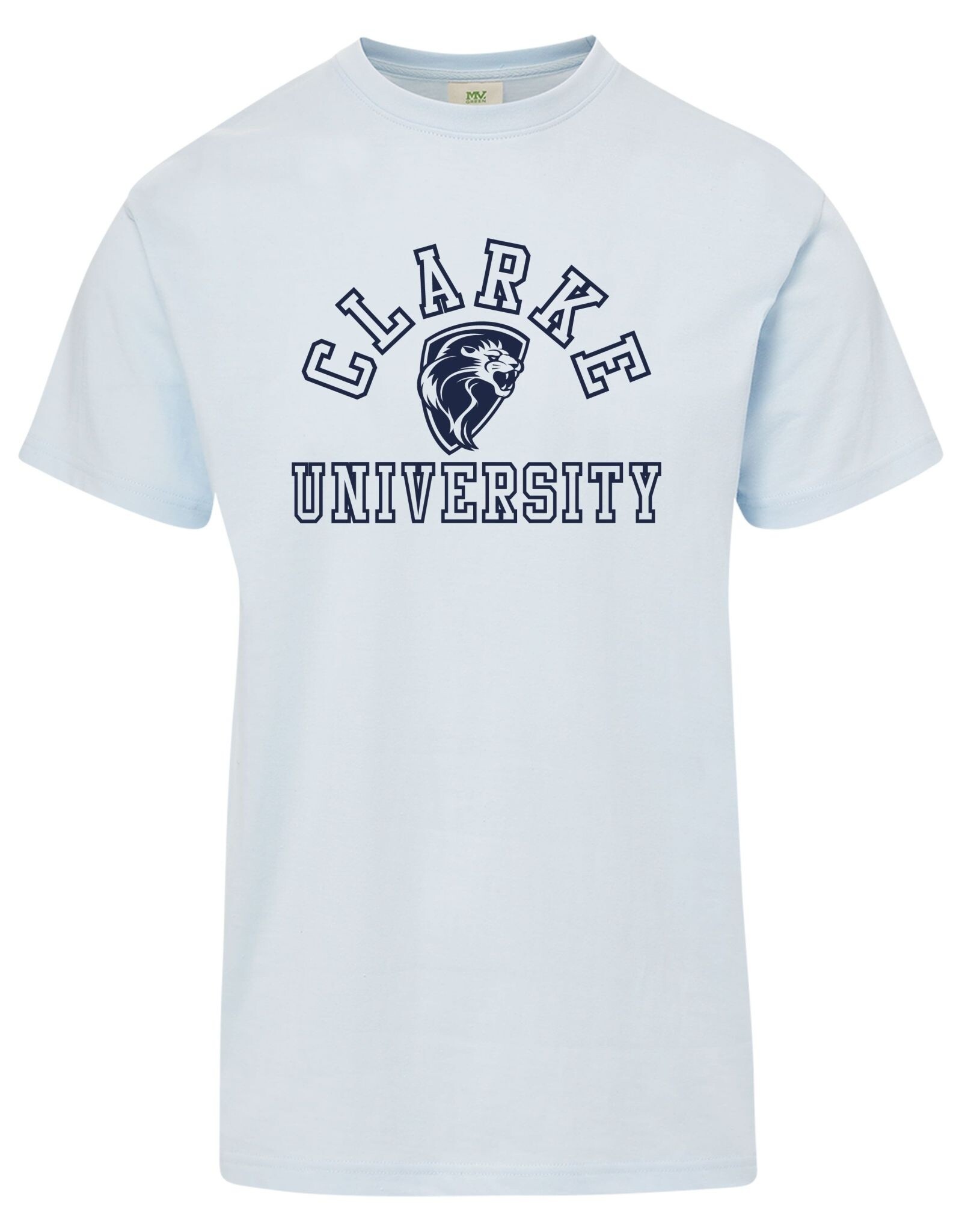 MV Sport MV Sport Everest Sustainable Tee (Atmosphere, Arctic Blue)