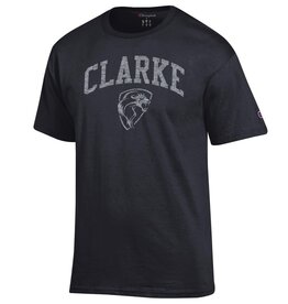 Champion Champion Basic Tee Shirt (Black)