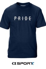 CI Sport CI Sport Women's Short Sleeve Tee (Navy)