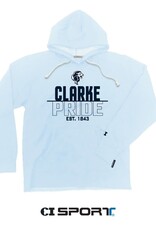 CI Sport CI Sport Tavern Hoodie (Chambray)