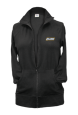 Boxercraft Boxercraft Ladies Practice Jacket (Black)