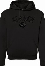 Artisans Artisans Hooded Pullover (Black)