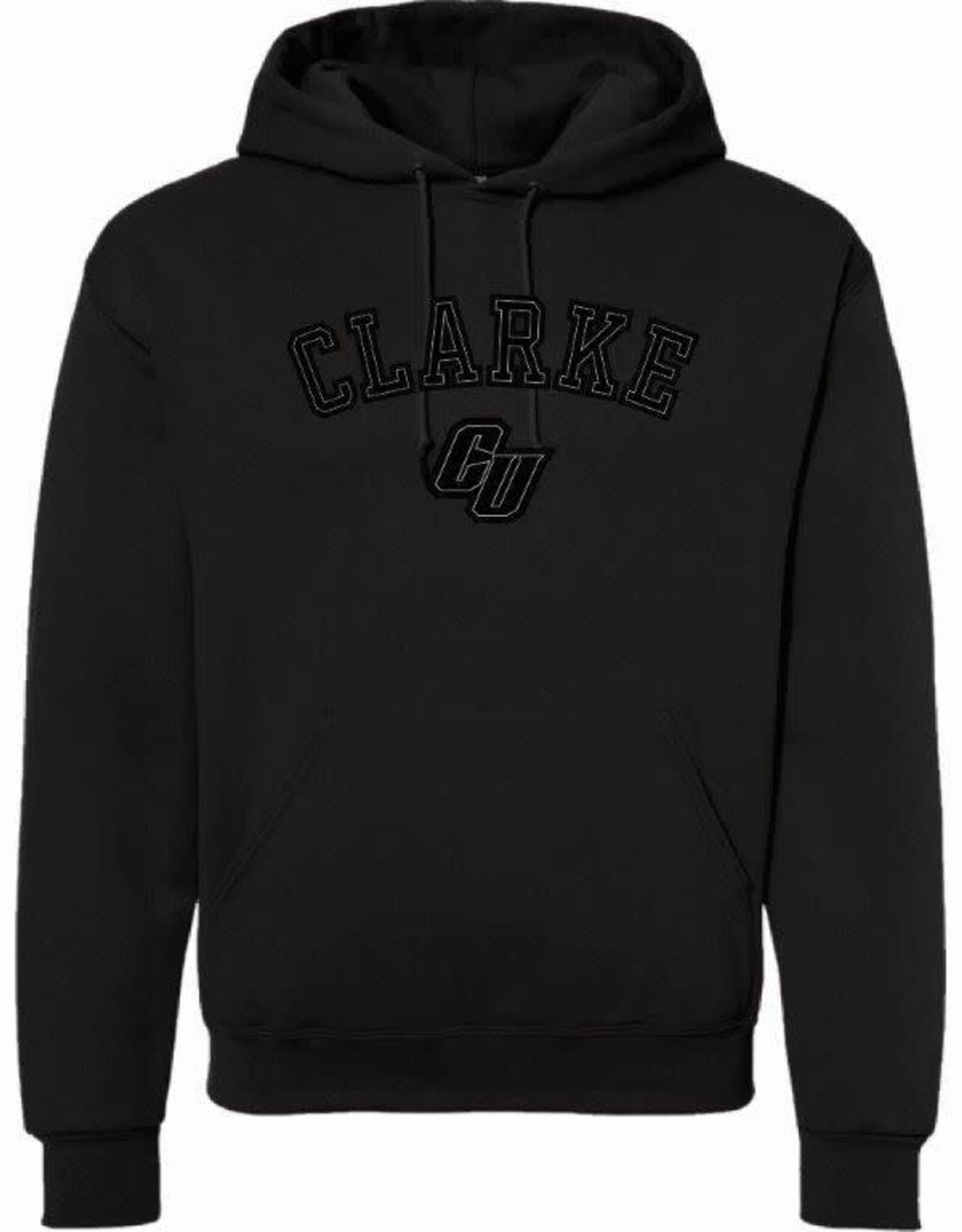 Artisans Artisans Hooded Pullover (Black)