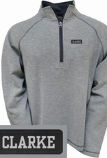 Artisans Artisans Stevo 1/2 Zip (Concrete, Stone)