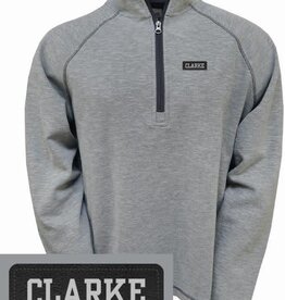 Artisans Artisans Stevo 1/2 Zip (Concrete, Stone)