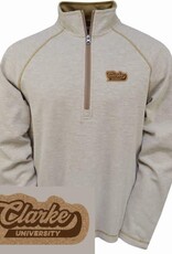 Artisans Artisans Stevo 1/2 Zip (Concrete, Stone)