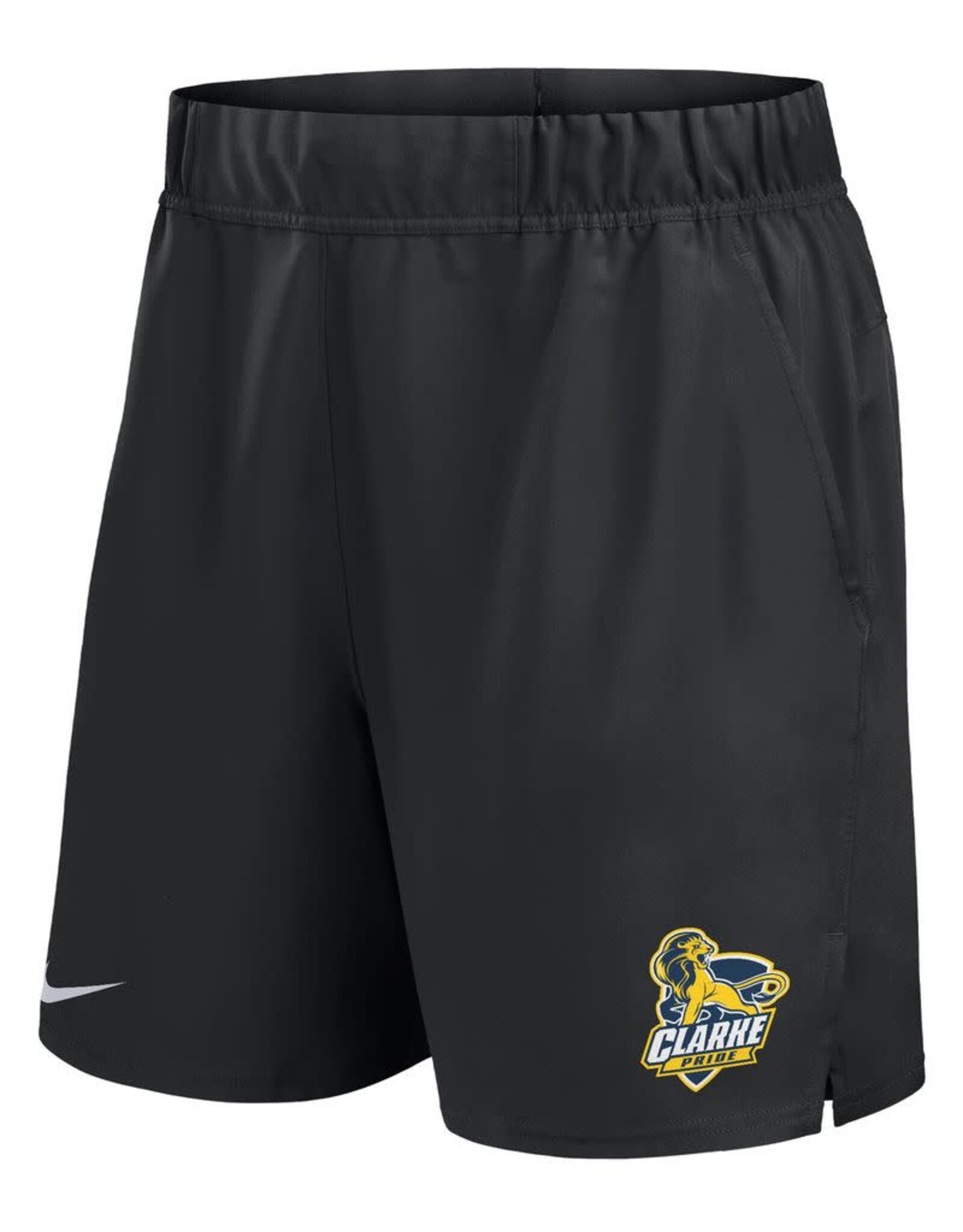 Nike Nike Mens Victory Short (Black, Navy)
