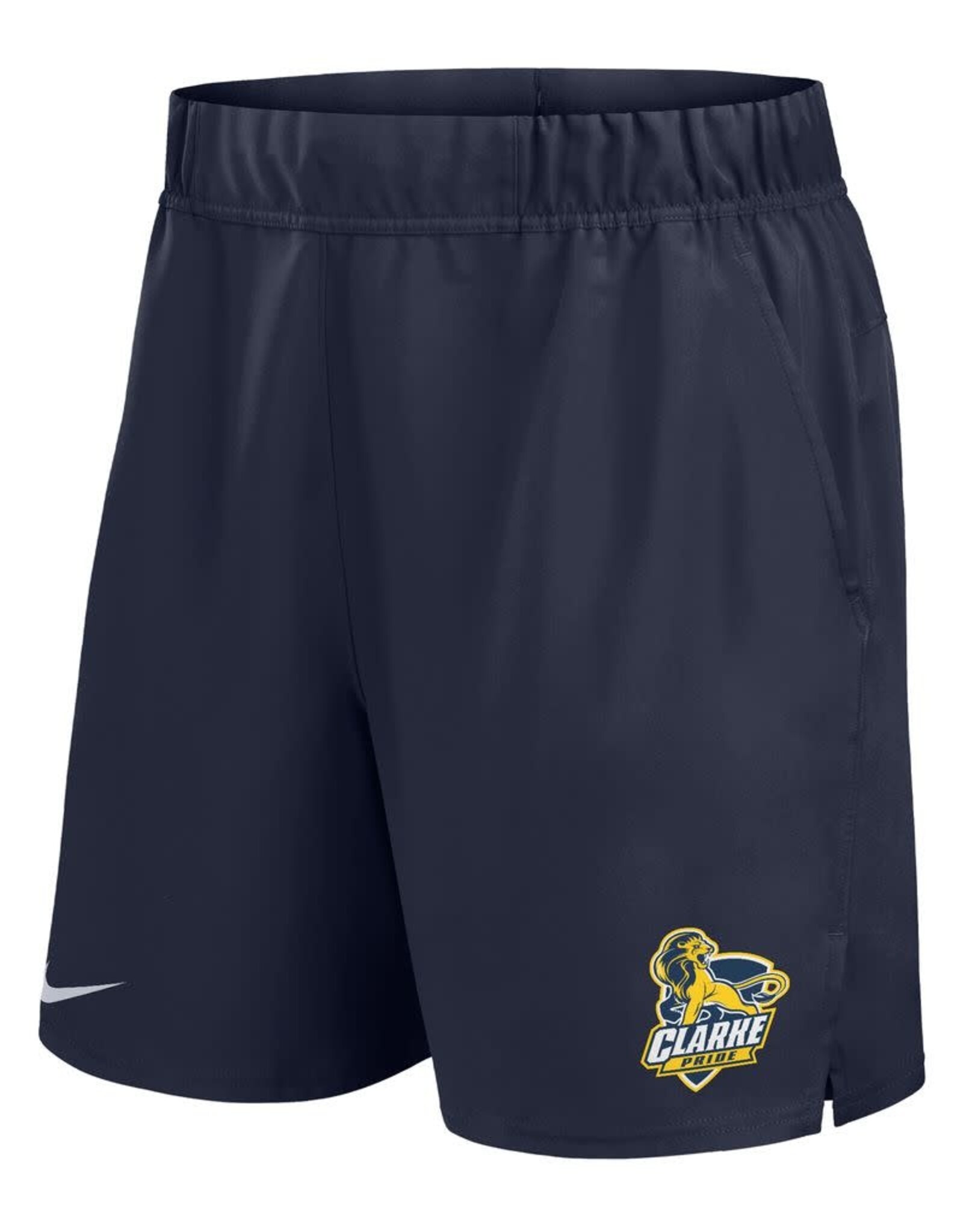 Nike Nike Mens Victory Short (Black, Navy)