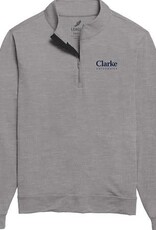 L2 Brands L2 All Day 1/4 Zip (Frost Grey, Riviera)