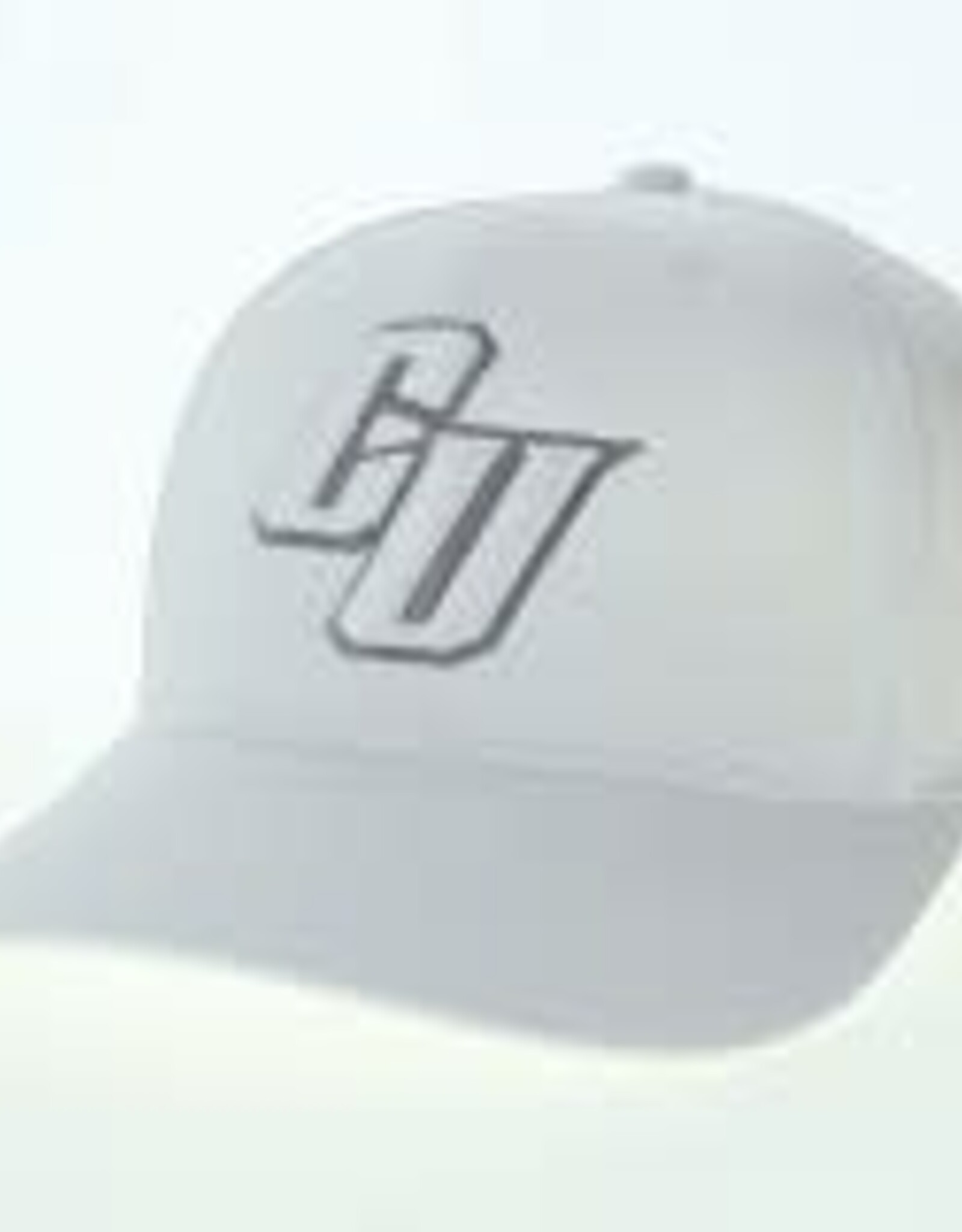 L2 Brands L2 Back Nine Cap (White, Navy)